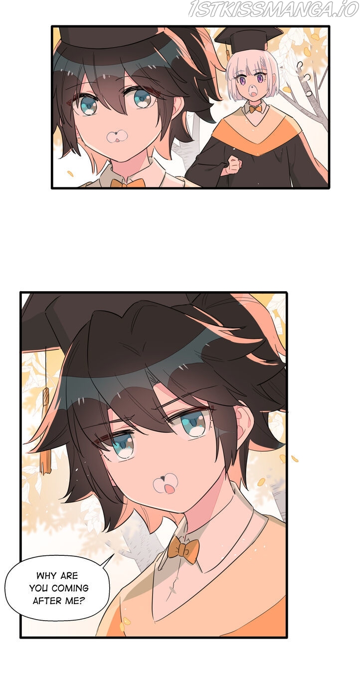 What should I do if I am tempted? Chapter 58.2 - page 3
