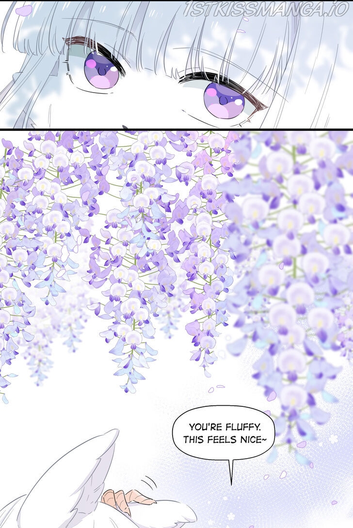 What should I do if I am tempted? Chapter 58.1 - page 10