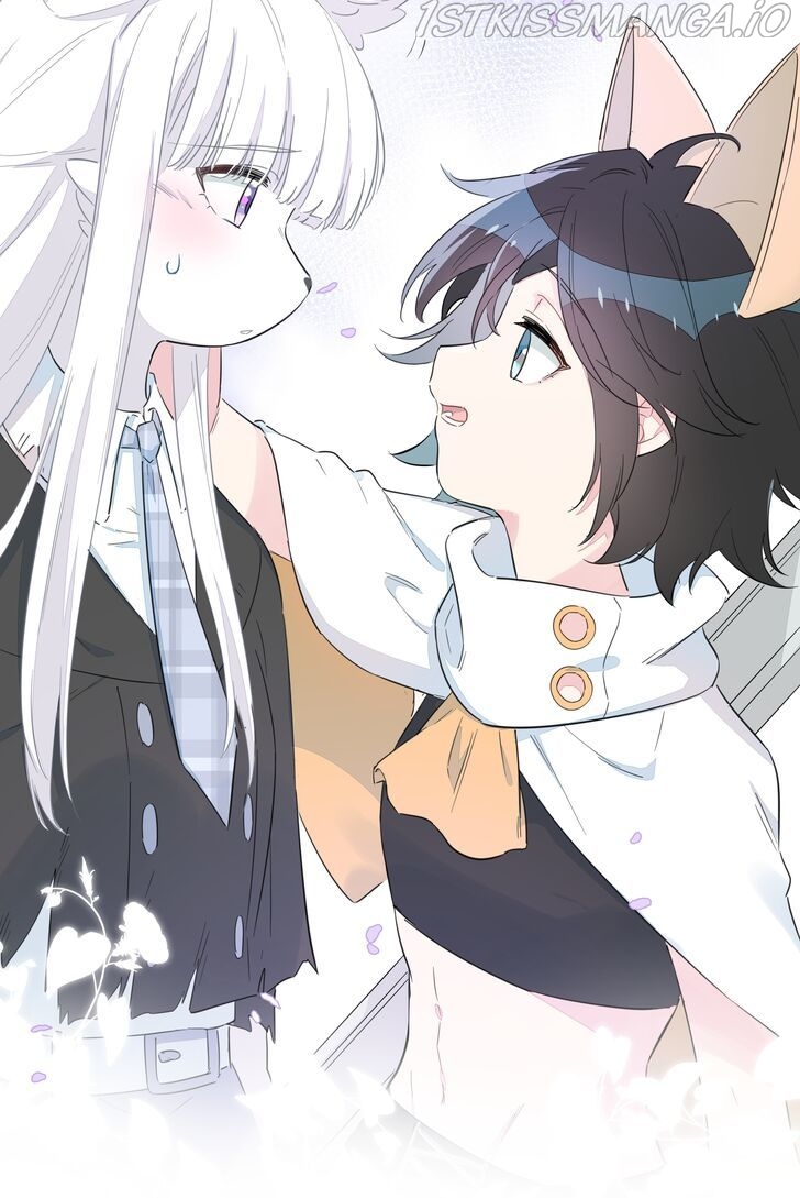 What should I do if I am tempted? Chapter 58.1 - page 11