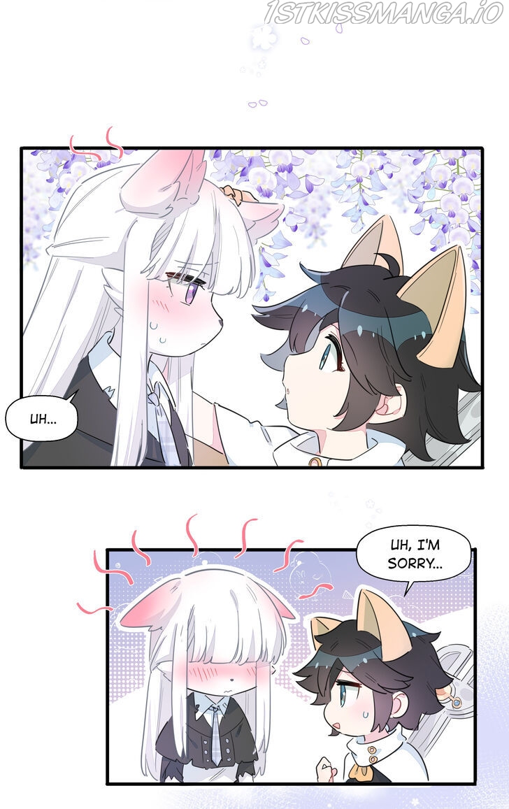 What should I do if I am tempted? Chapter 58.1 - page 12