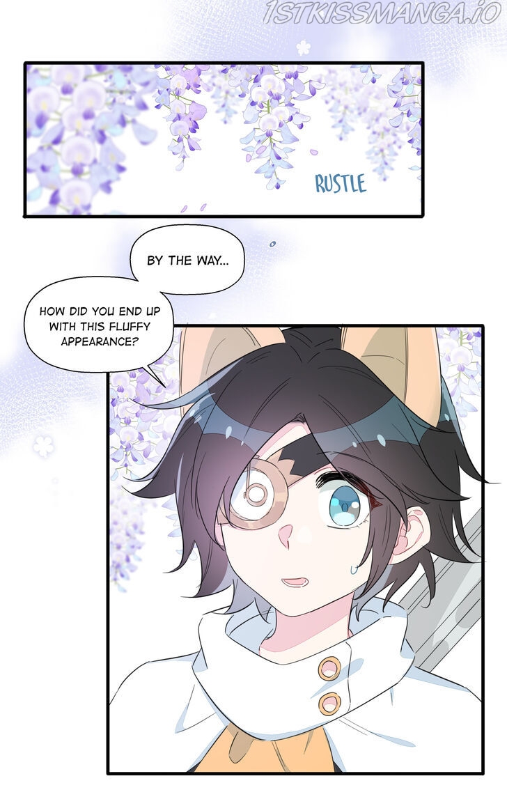 What should I do if I am tempted? Chapter 58.1 - page 13