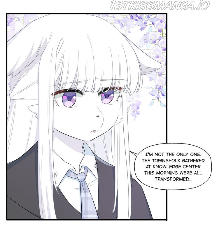 What should I do if I am tempted? Chapter 58.1 - page 14
