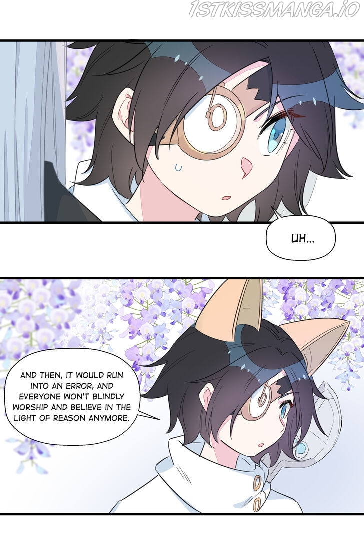 What should I do if I am tempted? Chapter 58.1 - page 18
