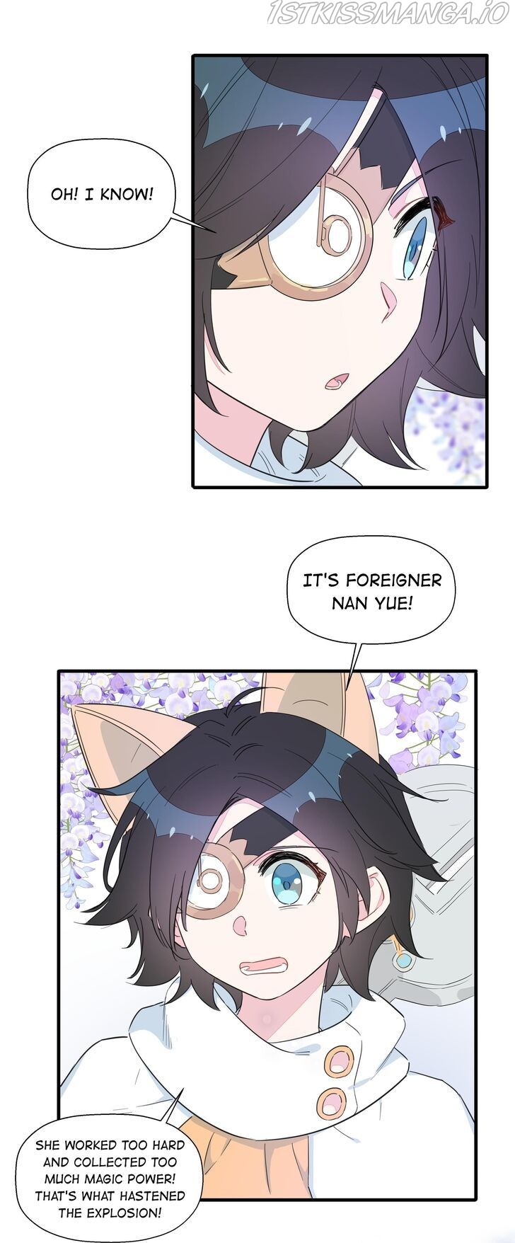 What should I do if I am tempted? Chapter 58.1 - page 19