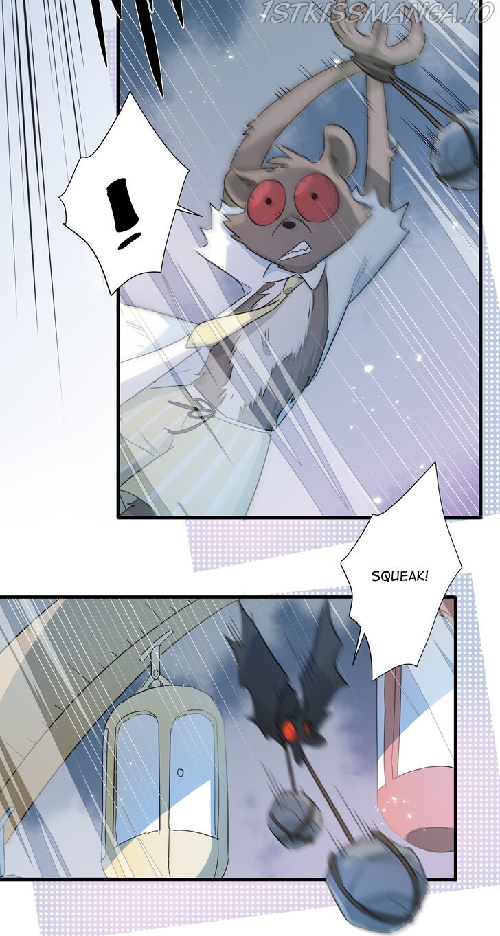 What should I do if I am tempted? Chapter 58.1 - page 3