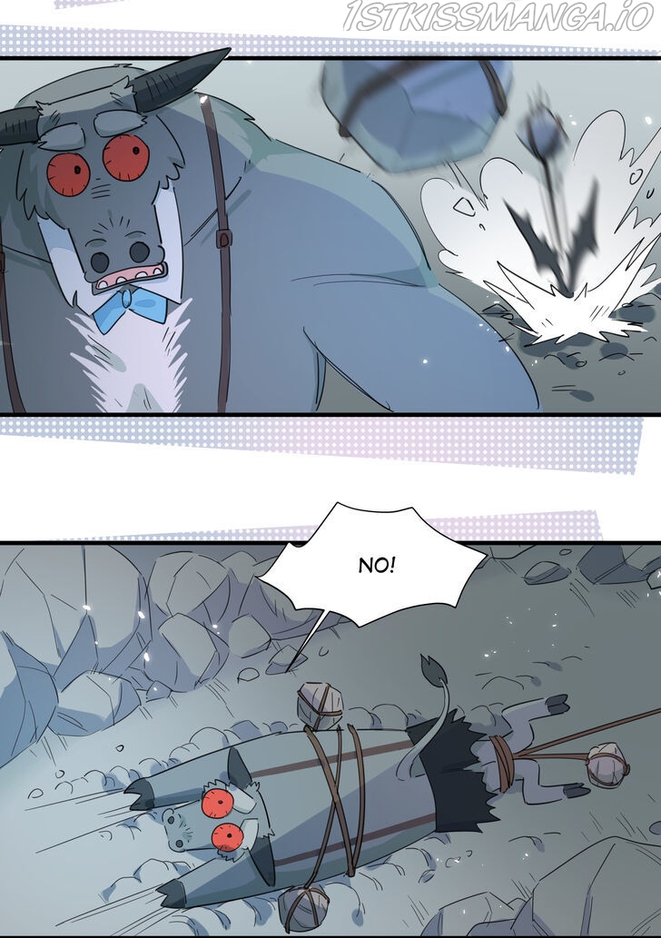 What should I do if I am tempted? Chapter 58.1 - page 4