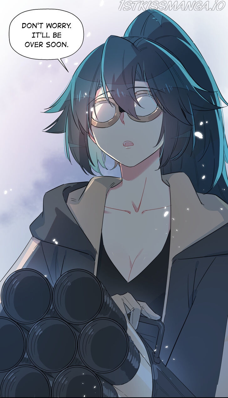 What should I do if I am tempted? Chapter 58.1 - page 6