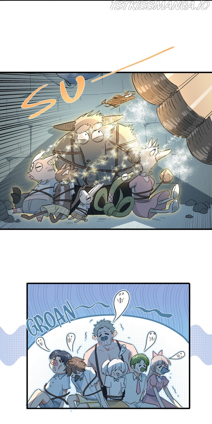 What should I do if I am tempted? Chapter 58.1 - page 7