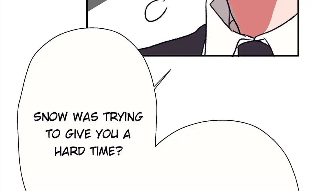 What should I do if I am tempted? Chapter 58 - page 11