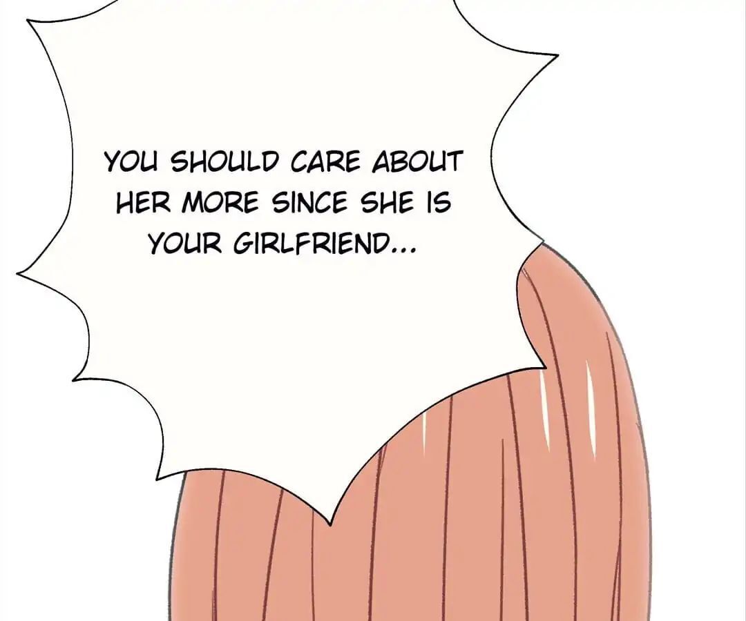 What should I do if I am tempted? Chapter 58 - page 13