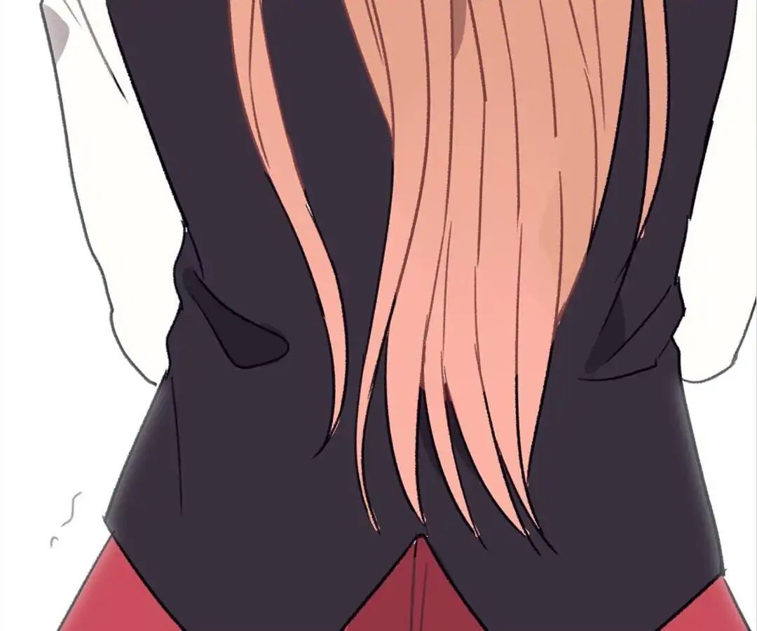 What should I do if I am tempted? Chapter 58 - page 15