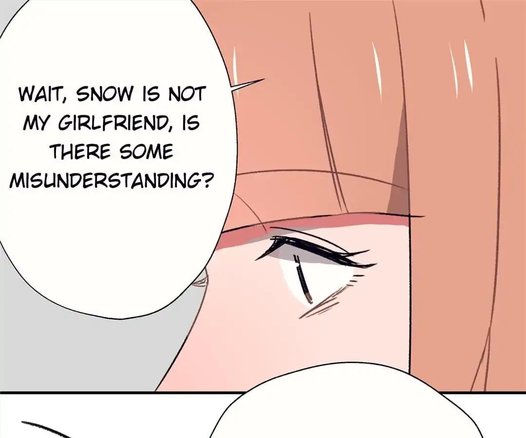 What should I do if I am tempted? Chapter 58 - page 17