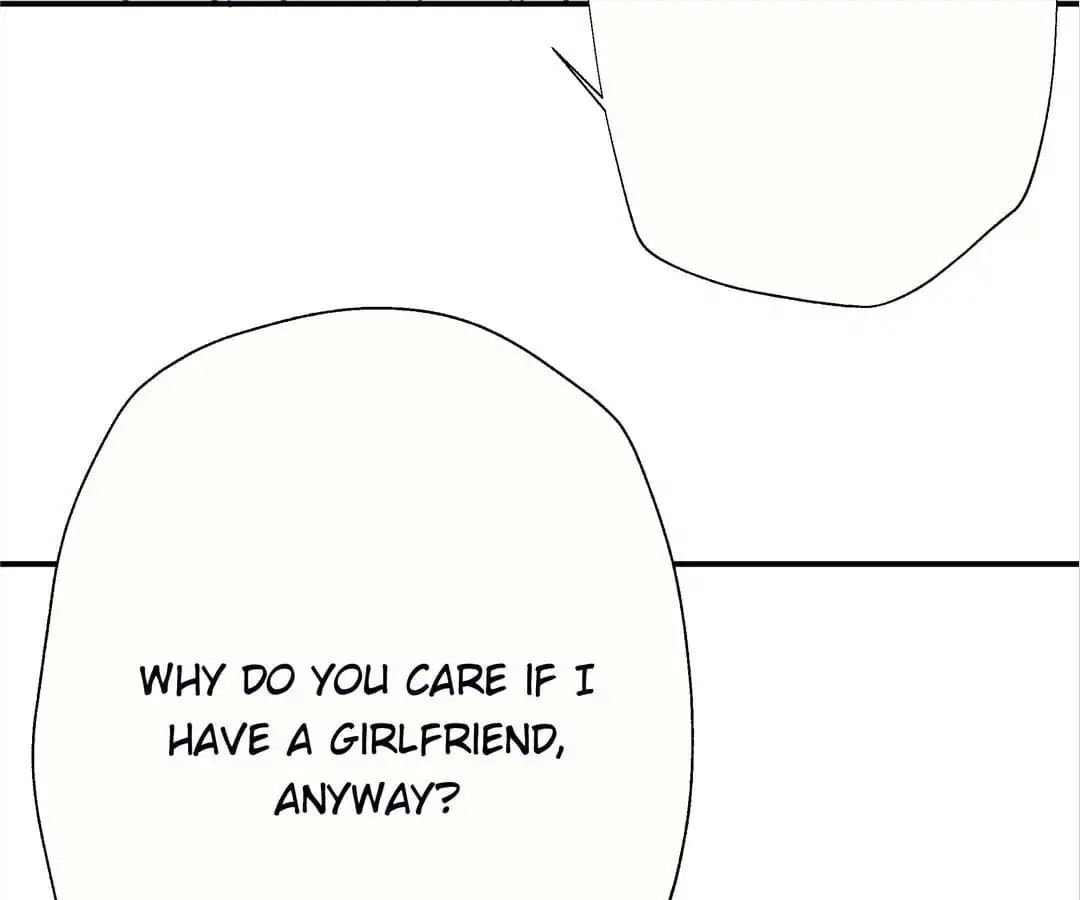 What should I do if I am tempted? Chapter 58 - page 22