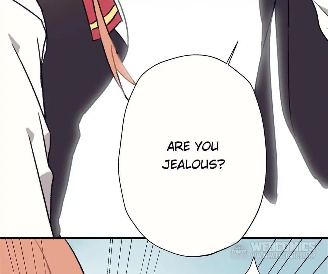 What should I do if I am tempted? Chapter 58 - page 25