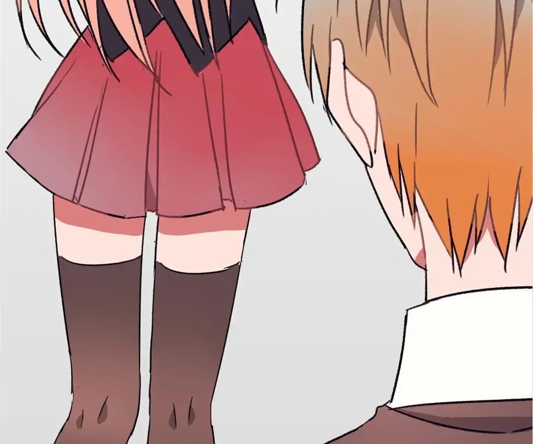 What should I do if I am tempted? Chapter 58 - page 30
