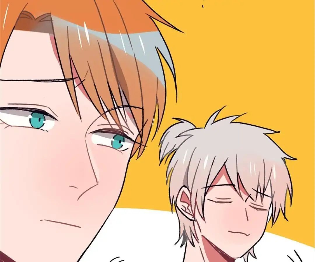 What should I do if I am tempted? Chapter 58 - page 32