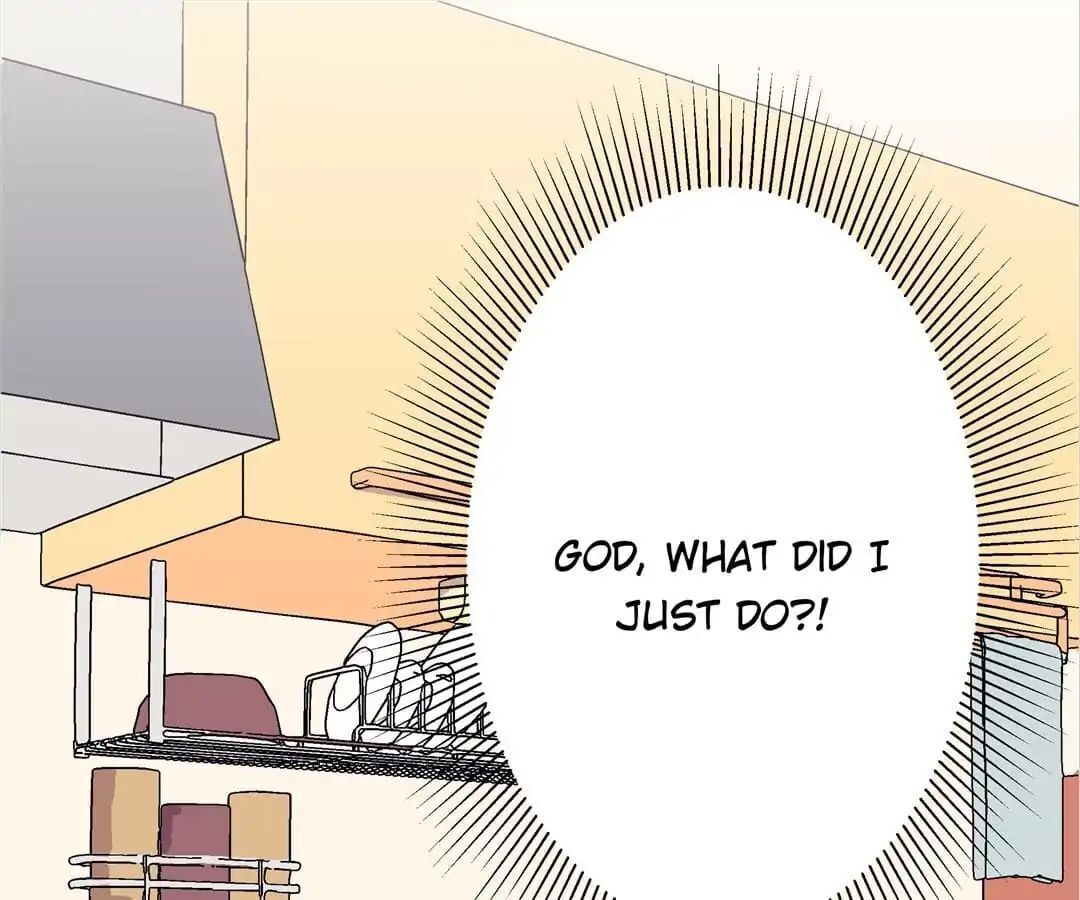 What should I do if I am tempted? Chapter 58 - page 34