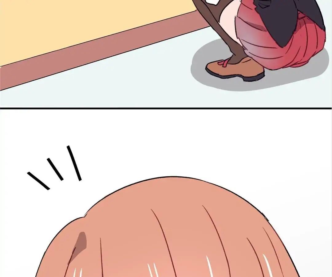 What should I do if I am tempted? Chapter 58 - page 36