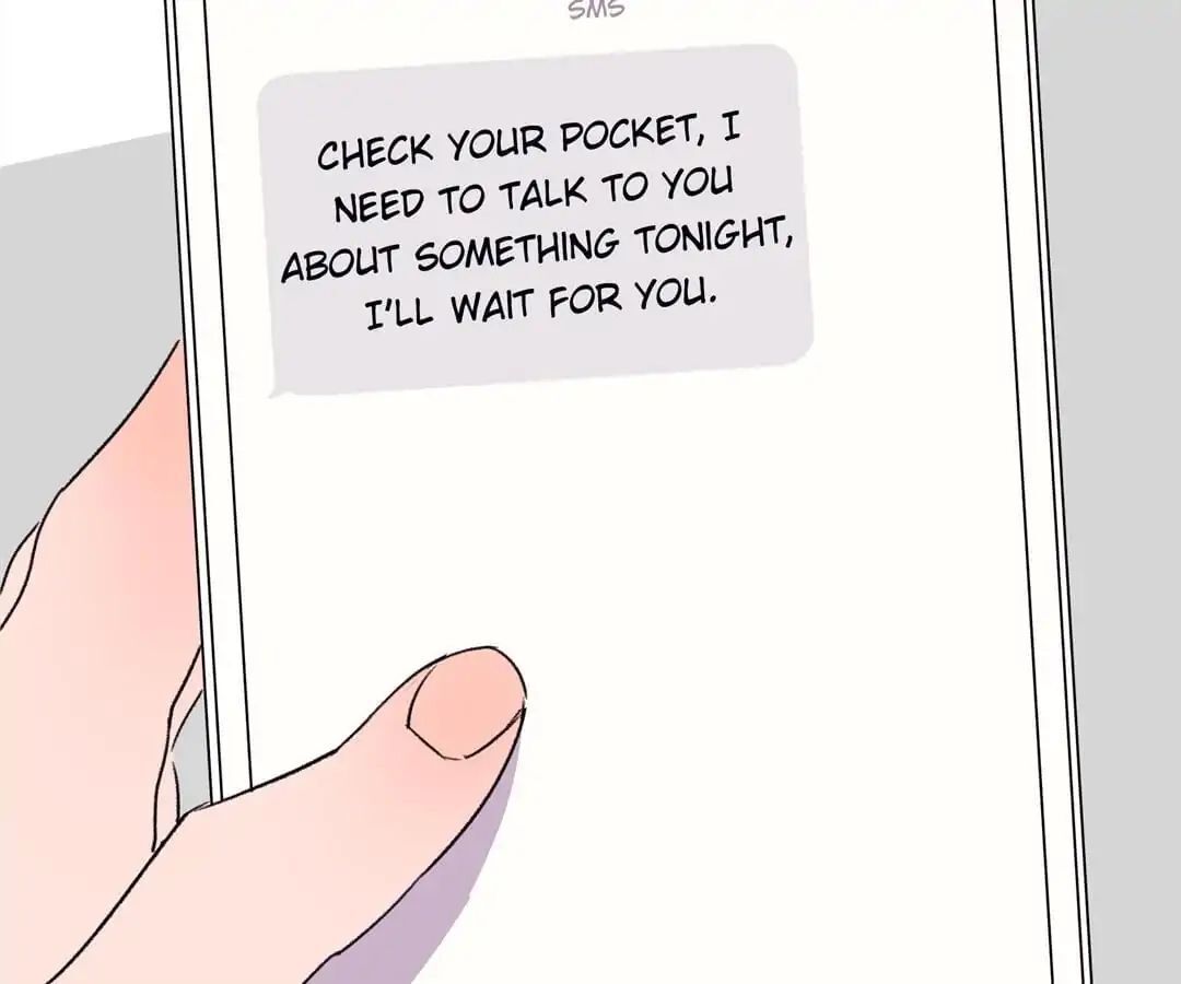 What should I do if I am tempted? Chapter 58 - page 39