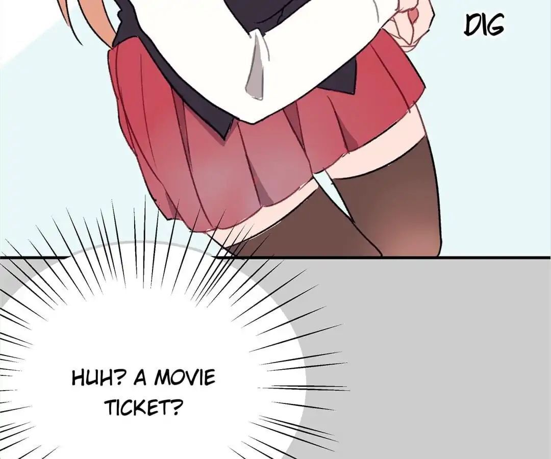 What should I do if I am tempted? Chapter 58 - page 42