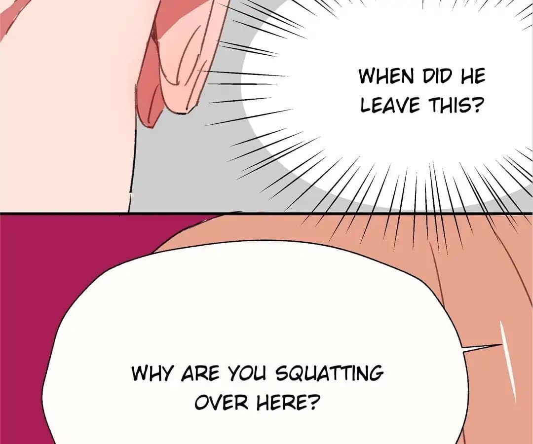 What should I do if I am tempted? Chapter 58 - page 44