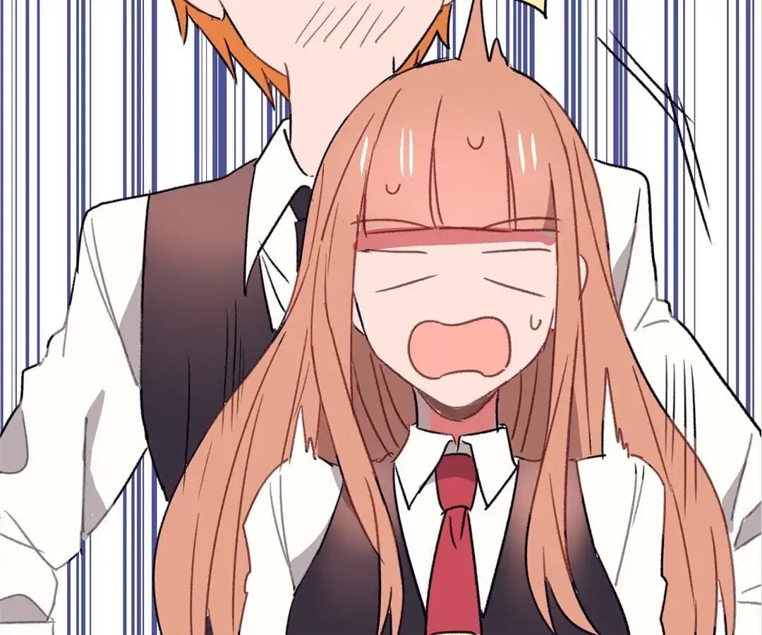 What should I do if I am tempted? Chapter 58 - page 47