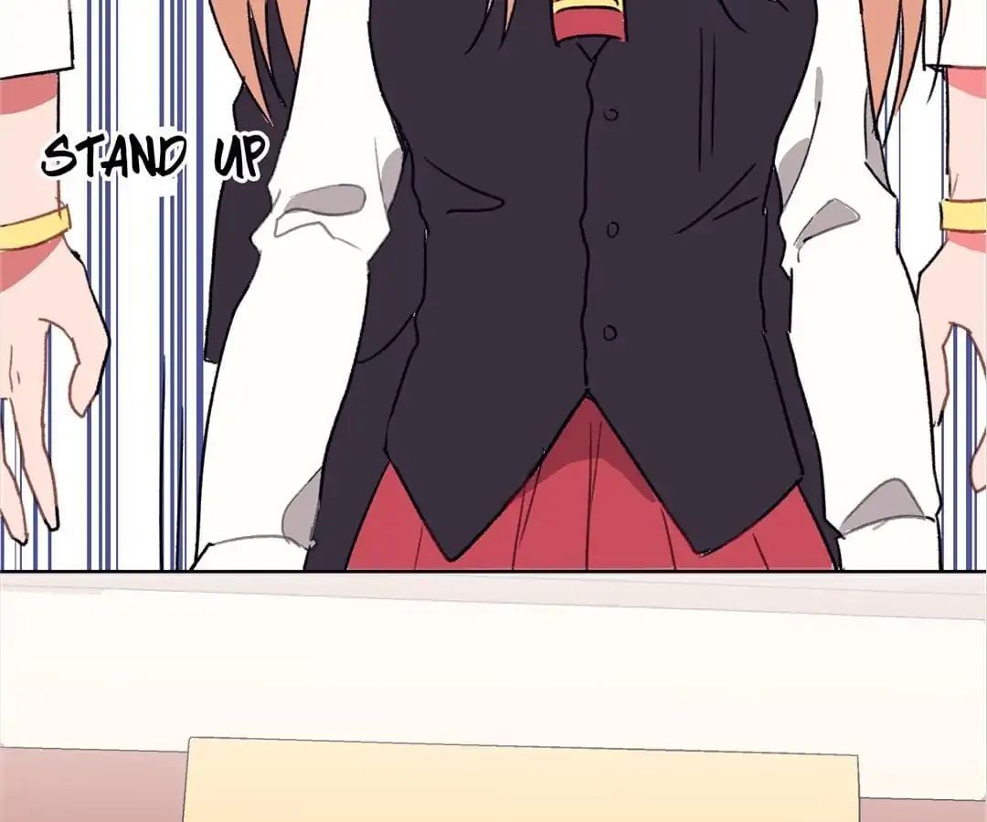 What should I do if I am tempted? Chapter 58 - page 48