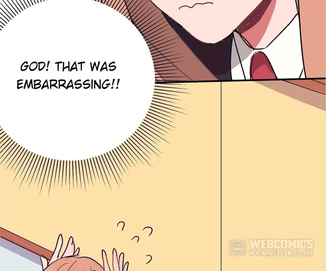What should I do if I am tempted? Chapter 58 - page 53