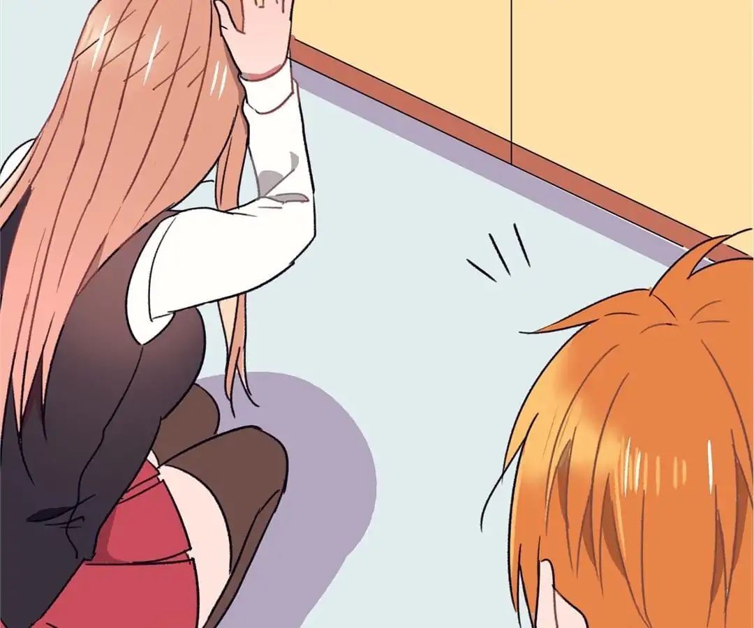 What should I do if I am tempted? Chapter 58 - page 54