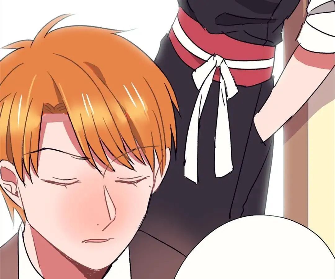 What should I do if I am tempted? Chapter 58 - page 60