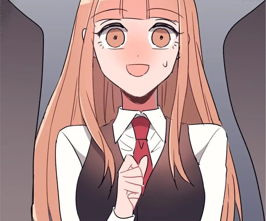 What should I do if I am tempted? Chapter 58 - page 67