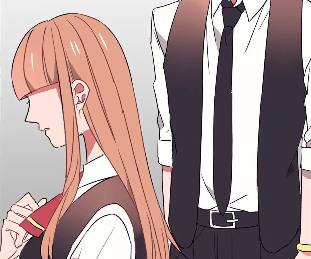 What should I do if I am tempted? Chapter 58 - page 7