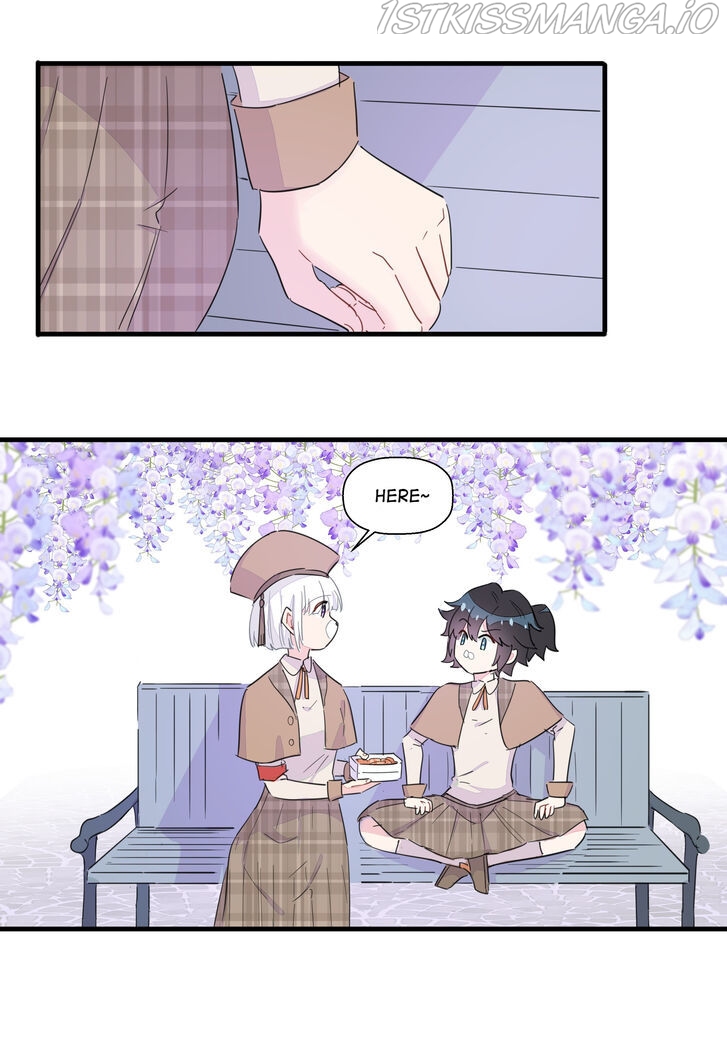 What should I do if I am tempted? Chapter 57.2 - page 1