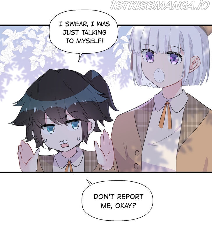 What should I do if I am tempted? Chapter 57.2 - page 20