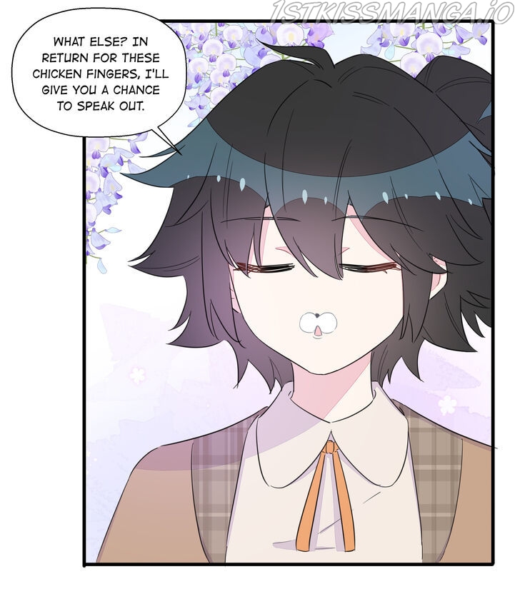 What should I do if I am tempted? Chapter 57.2 - page 4