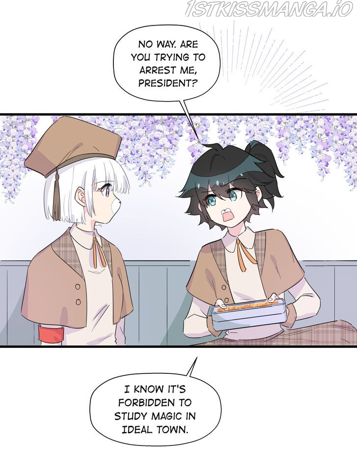 What should I do if I am tempted? Chapter 57.2 - page 6
