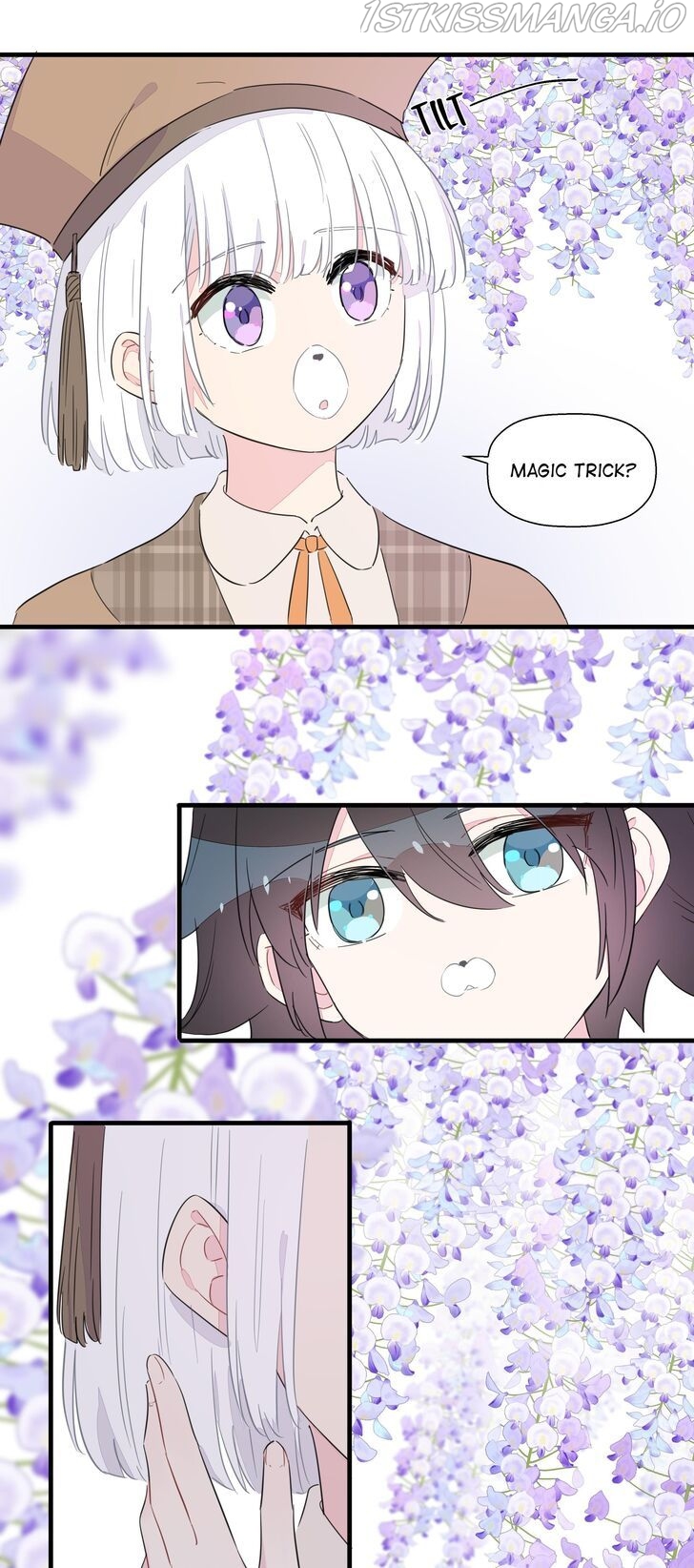 What should I do if I am tempted? Chapter 57.2 - page 8