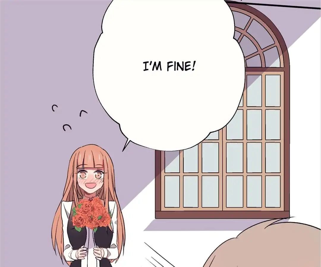 What should I do if I am tempted? Chapter 57 - page 21