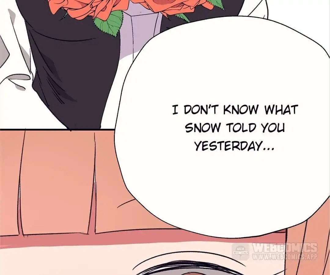 What should I do if I am tempted? Chapter 57 - page 28