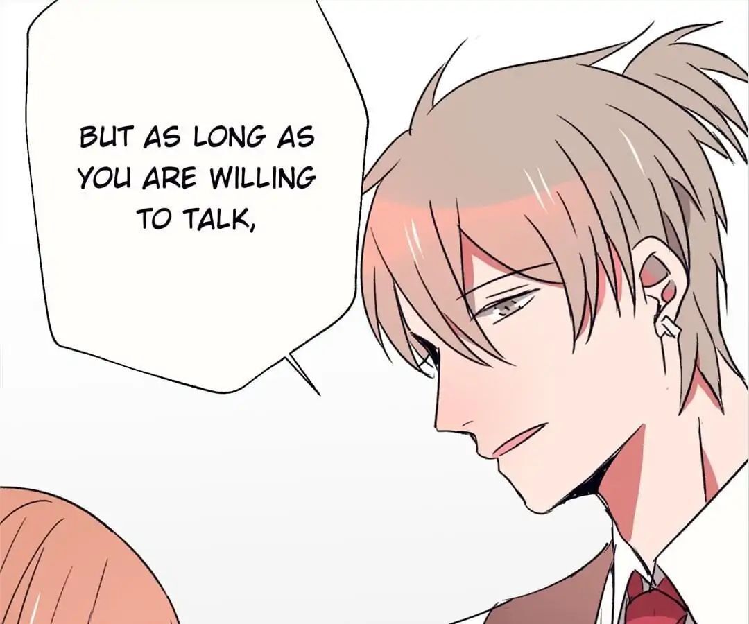What should I do if I am tempted? Chapter 57 - page 30