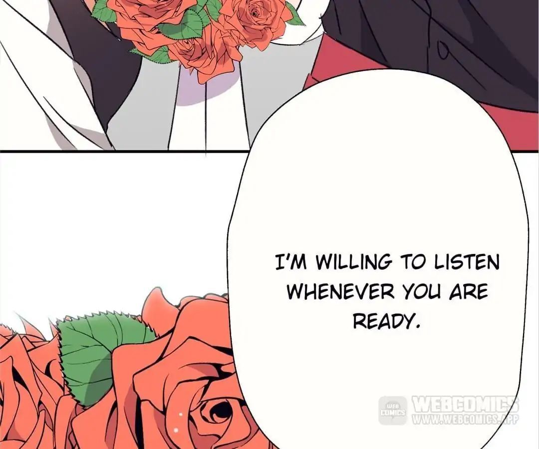 What should I do if I am tempted? Chapter 57 - page 32