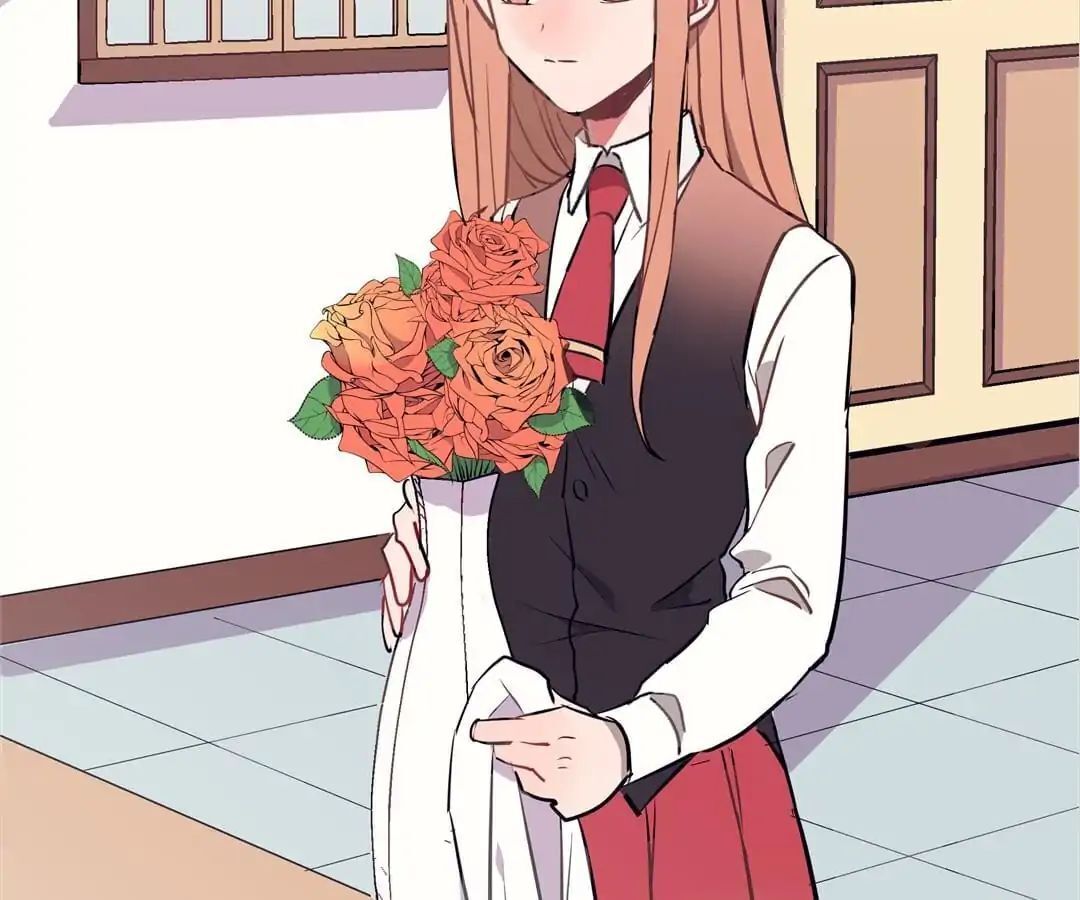 What should I do if I am tempted? Chapter 57 - page 4