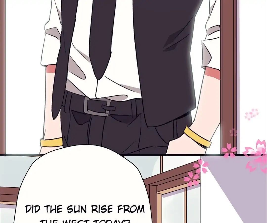 What should I do if I am tempted? Chapter 57 - page 44