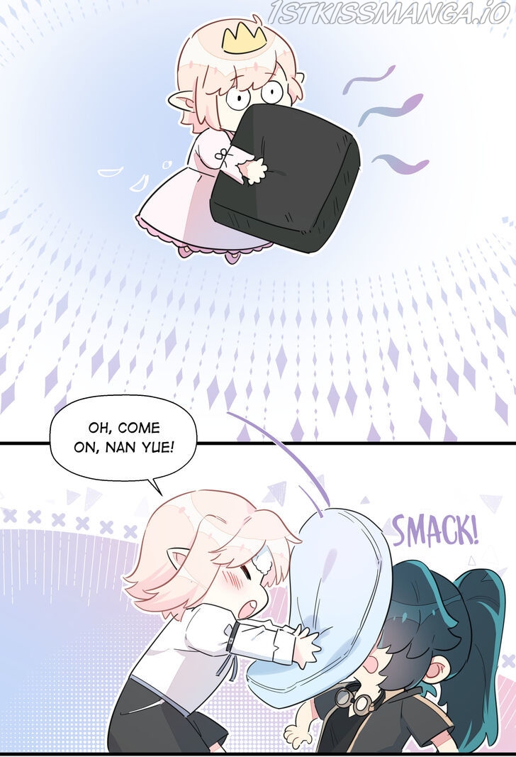 What should I do if I am tempted? Chapter 56.2 - page 4