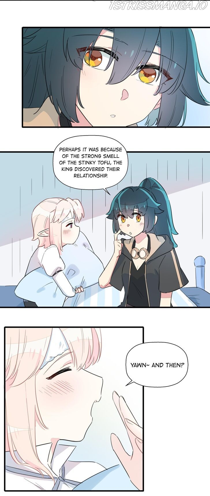 What should I do if I am tempted? Chapter 56.2 - page 7