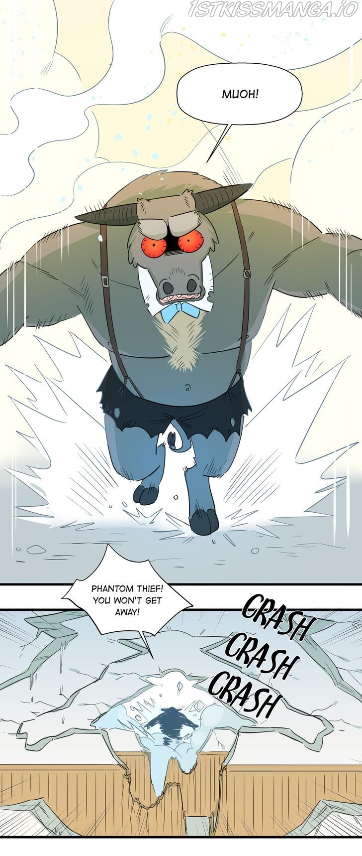 What should I do if I am tempted? Chapter 56.1 - page 10