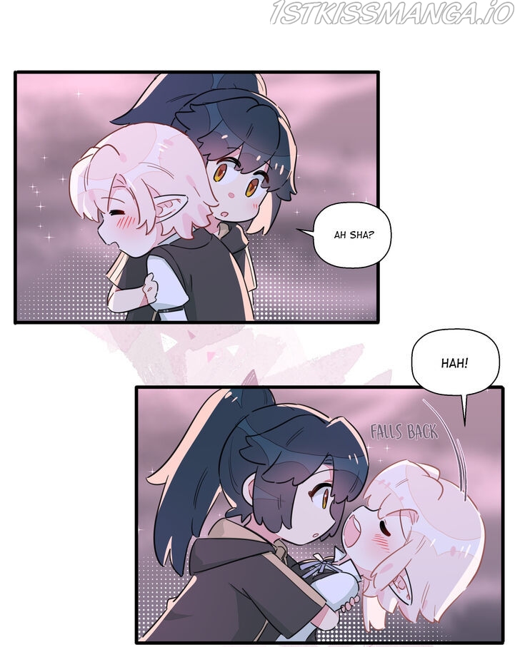 What should I do if I am tempted? Chapter 56.1 - page 2