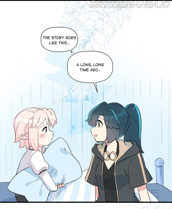 What should I do if I am tempted? Chapter 56.1 - page 21