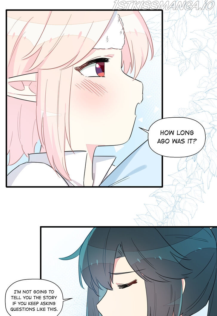 What should I do if I am tempted? Chapter 56.1 - page 22