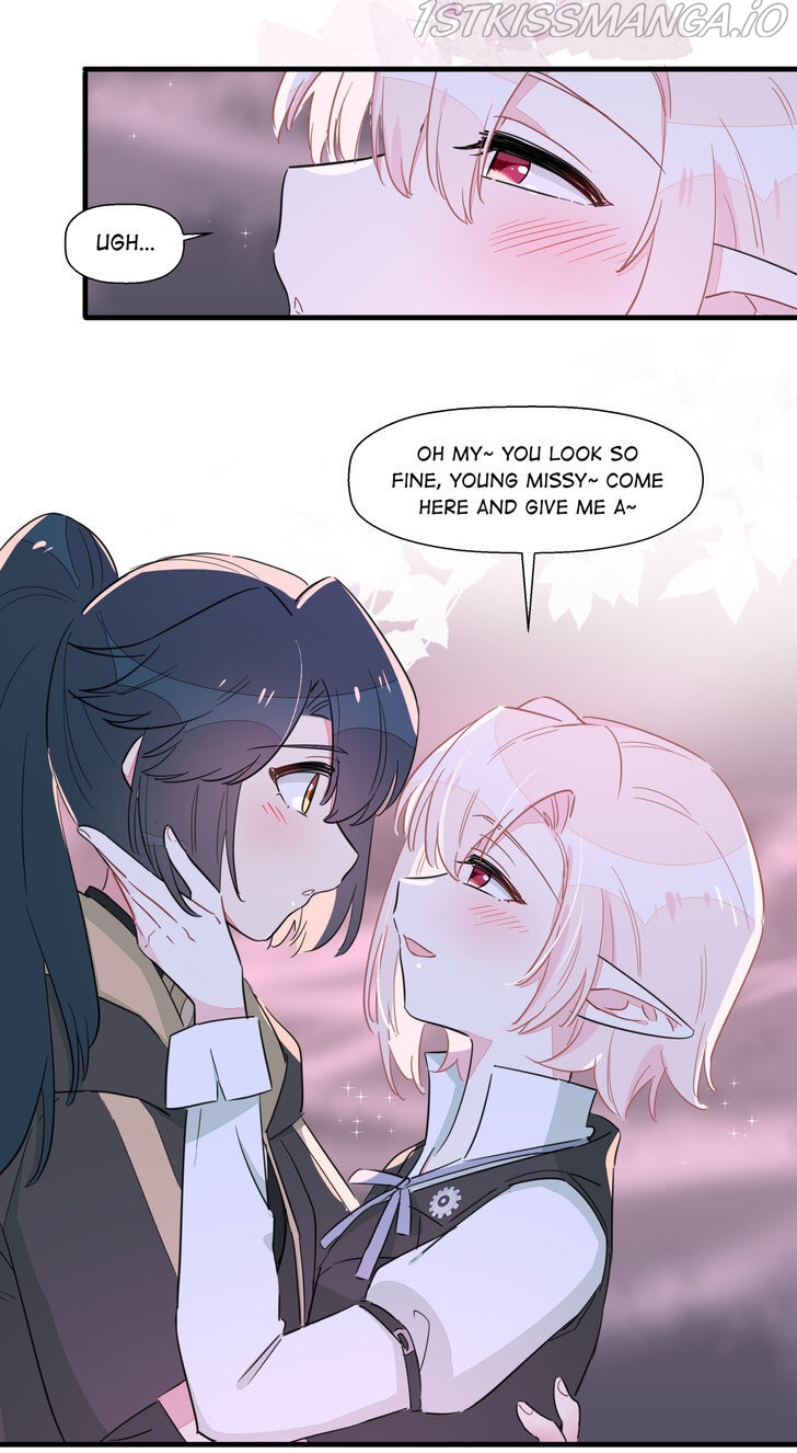 What should I do if I am tempted? Chapter 56.1 - page 3